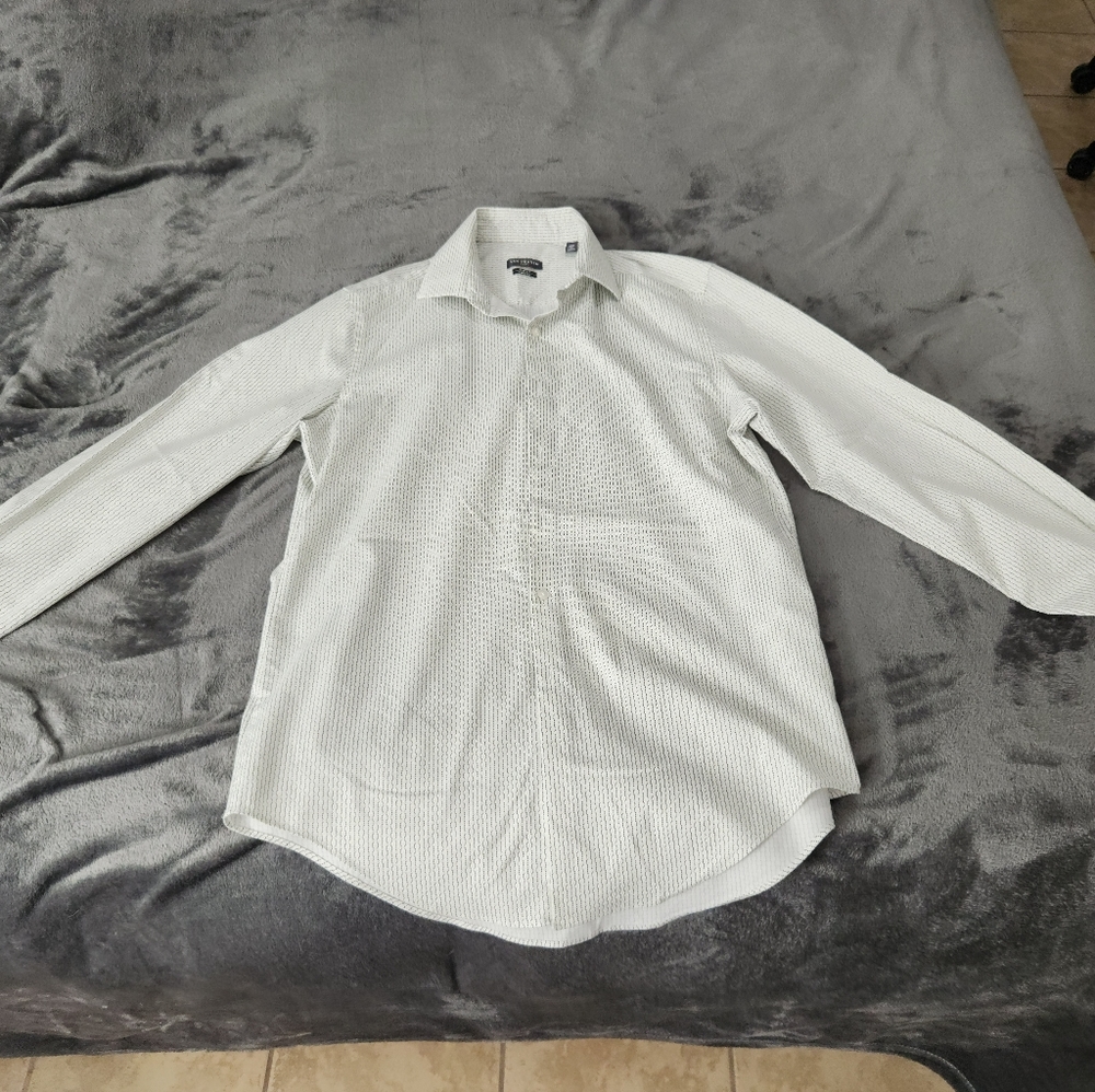 Van heusen Dress Shirt